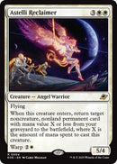 Image for Astelli Reclaimer (4) (Edge of Eternities) - Magic: The Gathering