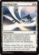 Image for Banishing Light (6) (Edge of Eternities) - Magic: The Gathering