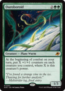Image for Ouroboroid (201) (Edge of Eternities) - Magic: The Gathering