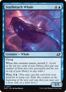 Image for Starbreach Whale (77) (Edge of Eternities) - Magic: The Gathering