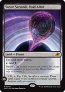 Image for Susur Secundi, Void Altar (259) (Edge of Eternities) - Magic: The Gathering
