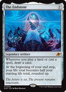 Image for The Endstone (240) (Edge of Eternities) - Magic: The Gathering