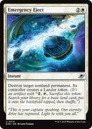 Image for Emergency Eject (14) (Edge of Eternities) - Magic: The Gathering