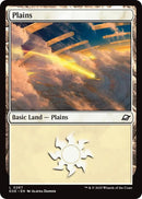 Image for Plains (0267) (267) (Edge of Eternities) - Magic: The Gathering
