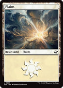 Image for Plains (0268) (268) (Edge of Eternities) - Magic: The Gathering