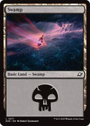 Image for Swamp (0271) (271) (Edge of Eternities) - Magic: The Gathering