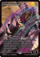 Image for Anticausal Vestige (Showcase) (357) (Edge of Eternities) - Magic: The Gathering
