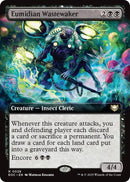 Image for Eumidian Wastewaker (Extended Art) (28) (Commander: Edge of Eternities) - Magic: The Gathering