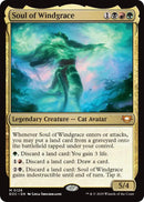 Image for Soul of Windgrace (126) - Magic: The Gathering