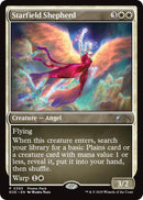 Image for Starfield Shepherd (393) - Magic: The Gathering