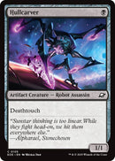 Image for Hullcarver (105) (Edge of Eternities) - Magic: The Gathering