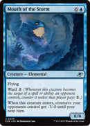Image for Mouth of the Storm (70) (Edge of Eternities) - Magic: The Gathering
