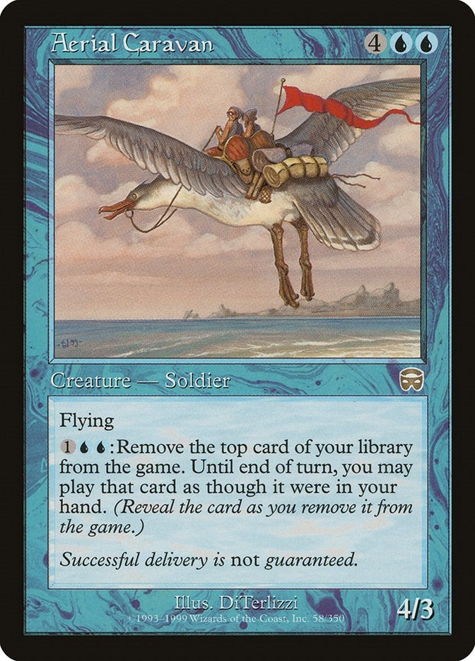 Aerial Caravan (58) [MMQ]