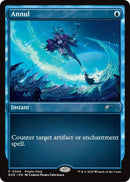 Image for Annul (394) (Promo Pack: Edge of Eternities) - Magic: The Gathering