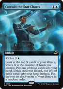 Image for Consult the Star Charts (Extended Art) (325) (Edge of Eternities) - Magic: The Gathering