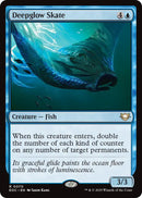 Image for Deepglow Skate (70) (Commander: Edge of Eternities) - Magic: The Gathering