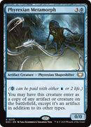 Image for Phyrexian Metamorph (75) - Magic: The Gathering