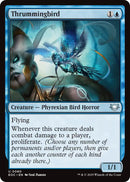 Image for Thrummingbird (80) - Magic: The Gathering