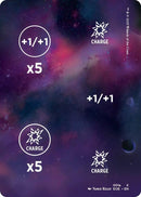 Image for Punch Card (001a // 001b) (1a // 1b) (Edge of Eternities) - Magic: The Gathering