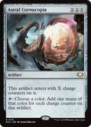 Image for Astral Cornucopia (131) (Commander: Edge of Eternities) - Magic: The Gathering