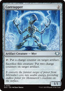 Image for Coretapper (132) (Commander: Edge of Eternities) - Magic: The Gathering