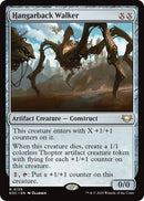 Image for Hangarback Walker (139) - Magic: The Gathering