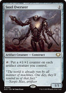 Image for Steel Overseer (144) - Magic: The Gathering