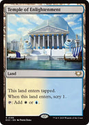 Image for Temple of Enlightenment (186) - Magic: The Gathering