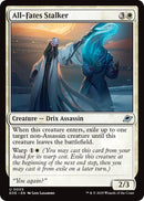 Image for All-Fates Stalker (3) (Edge of Eternities) - Magic: The Gathering