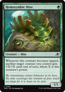 Image for Hemosymbic Mite (190) (Edge of Eternities) - Magic: The Gathering