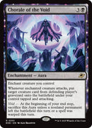 Image for Chorale of the Void (91) (Edge of Eternities) - Magic: The Gathering