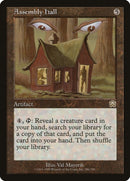 Assembly Hall (286) [MMQ]