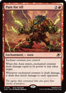 Image for Pain for All (151) (Edge of Eternities) - Magic: The Gathering