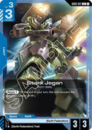 Image for Stark Jegan (GD01-017) (Newtype Rising) - Gundam Card Game