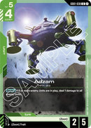 Image for Adzam (GD01-038) (Newtype Rising) - Gundam Card Game