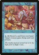 Balloon Peddler (59) [MMQ]