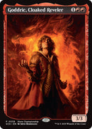 Image for Goddric, Cloaked Reveler (38) - Magic: The Gathering