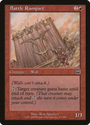 Battle Rampart (173) [MMQ]