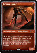 Kavaron Harrier (396) (Promo Pack: Edge of Eternities) (PPEOE)