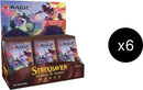 Image for Strixhaven: School of Mages - Set Booster Display Case - Magic: The Gathering