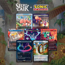 Image for Secret Lair x Sonic the Hedgehog Superdrop: Chasing Adventure (Non-Foil) - Magic: The Gathering