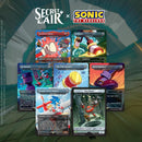 Image for Secret Lair x Sonic the Hedgehog Superdrop: Turbo Gear (Non-Foil) - Magic: The Gathering