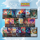 Image for Secret Lair x Sonic the Hedgehog Superdrop: Super Sonic Bundle (Non-Foil) - Magic: The Gathering