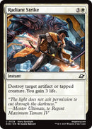 Image for Radiant Strike (29) (Edge of Eternities) - Magic: The Gathering