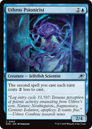 Image for Uthros Psionicist (84) (Edge of Eternities) - Magic: The Gathering