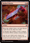 Image for Melded Moxite (143) (Edge of Eternities) - Magic: The Gathering