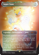 Image for Super State (Rainbow Foil) (2081) (Secret Lair Drop Series) - Magic: The Gathering