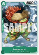 Image for Kawamatsu (OP12-023) (Legacy of the Master) - One Piece Card Game