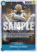 Image for Monkey.D.Garp (OP12-056) (Legacy of the Master) - One Piece Card Game