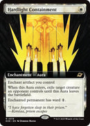 Image for Hardlight Containment (Extended Art) (319) (Edge of Eternities) - Magic: The Gathering